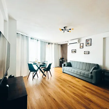 Апартаменты Formentor Салоу