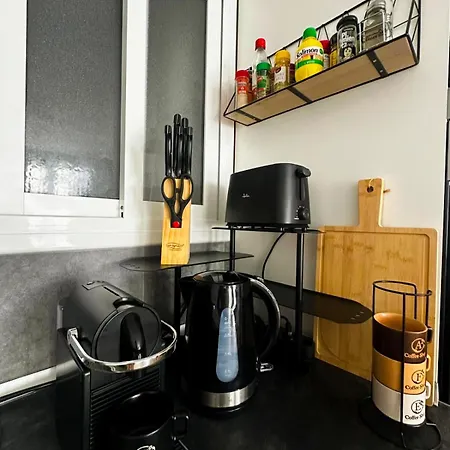 Formentor Апартаменты