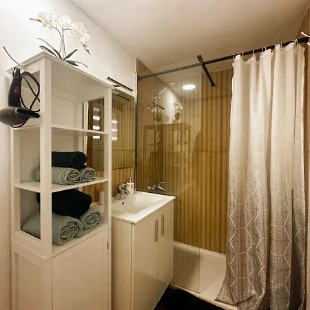 Formentor Апартаменты *