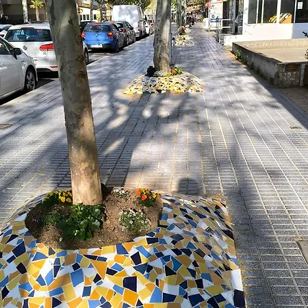 Formentor Салоу