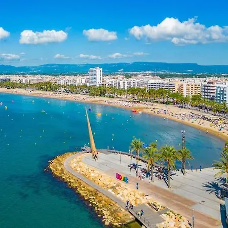 Formentor Апартаменты