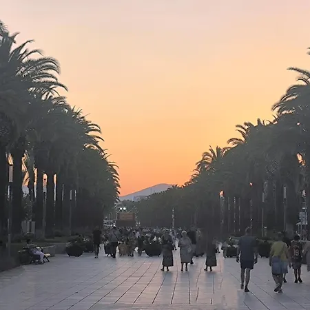 Апартаменты Formentor