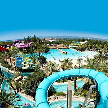 Formentor Апартаменты