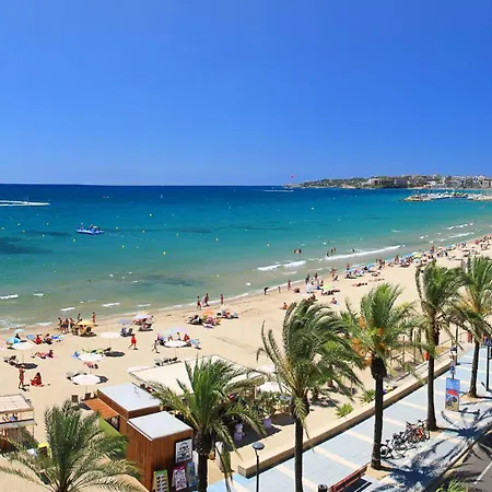 Formentor Салоу