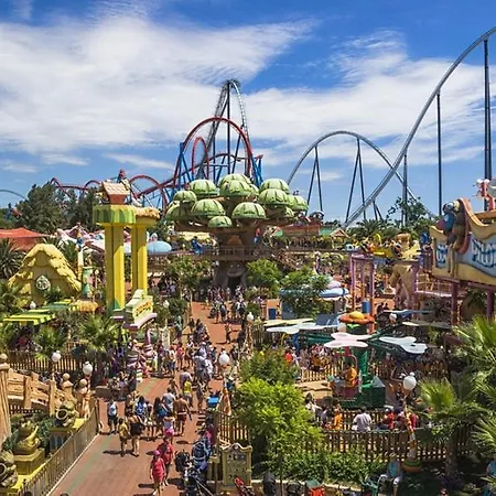 Formentor Салоу