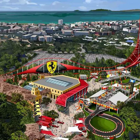 Formentor Апартаменты *