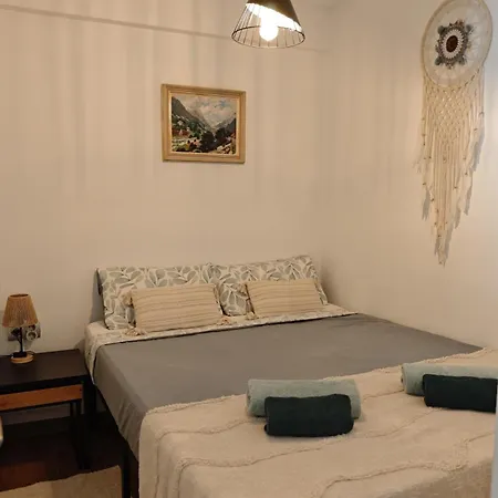 Formentor Apartament *