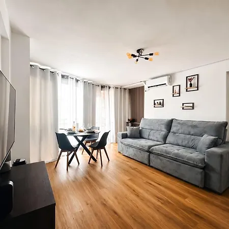 Formentor Apartment