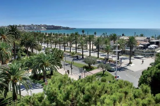 Formentor Appartamento Salou