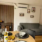 아파트 Formentor 살루