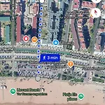 Formentor 아파트 살루
